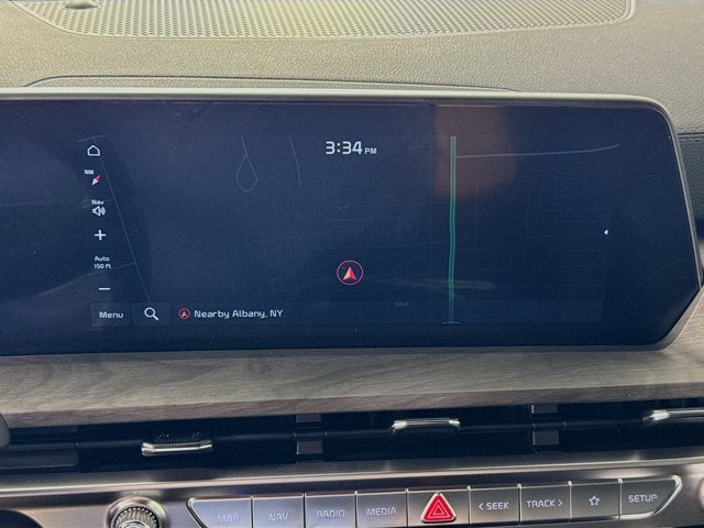 2025 Kia Telluride EX X-Pro