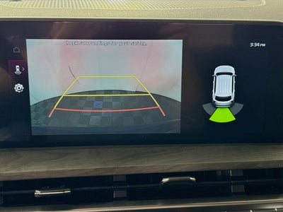 2025 Kia Telluride EX X-Pro