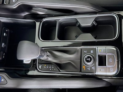 2025 Kia Telluride EX X-Pro