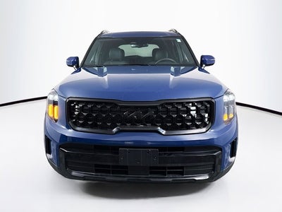 2025 Kia Telluride EX X-Pro