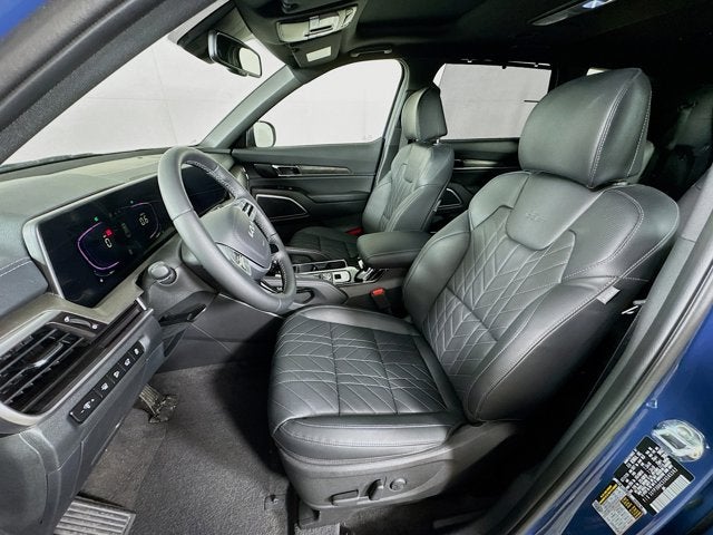 2025 Kia Telluride EX X-Pro
