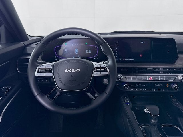 2025 Kia Telluride EX X-Pro