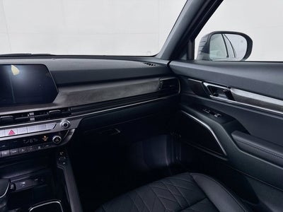 2025 Kia Telluride EX X-Pro
