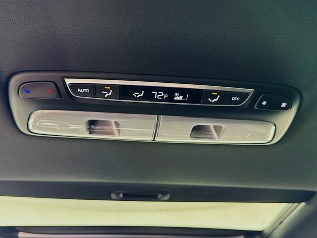 2025 Kia Telluride EX X-Pro