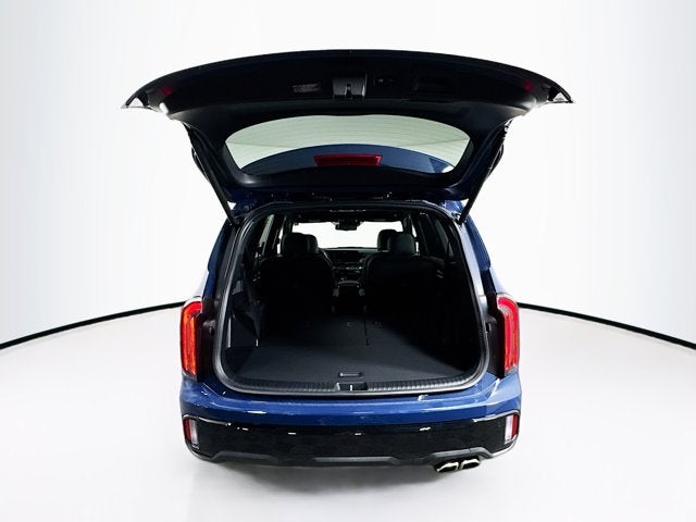 2025 Kia Telluride EX X-Pro