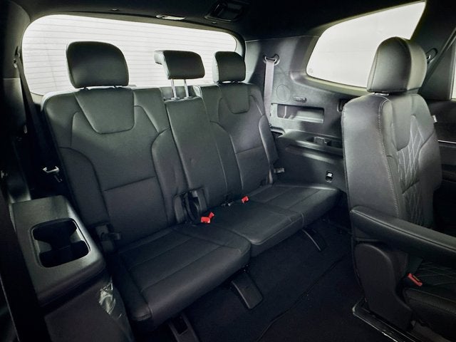 2025 Kia Telluride EX X-Pro