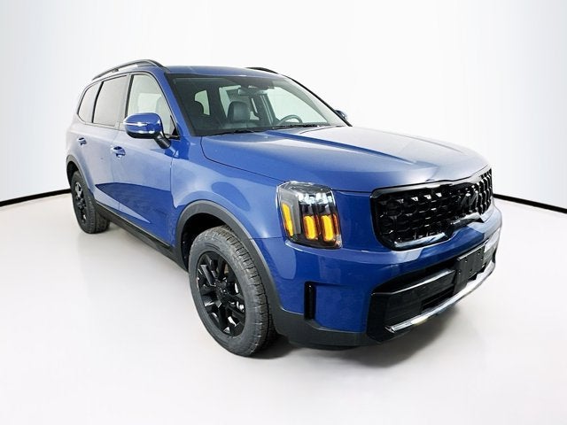 2025 Kia Telluride EX X-Pro