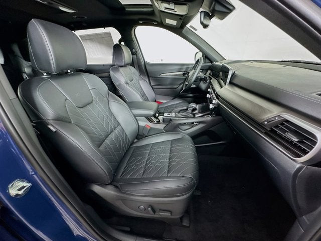 2025 Kia Telluride EX X-Pro