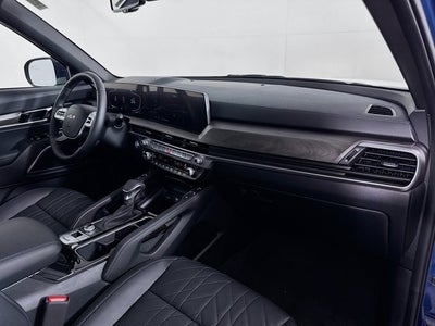 2025 Kia Telluride EX X-Pro