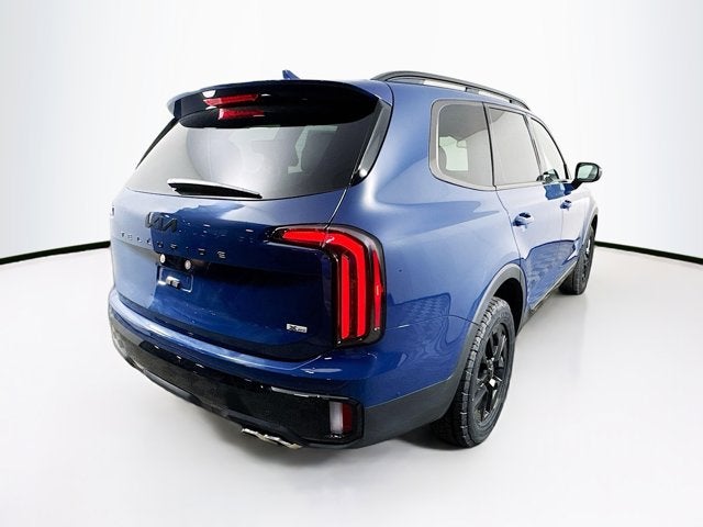 2025 Kia Telluride EX X-Pro