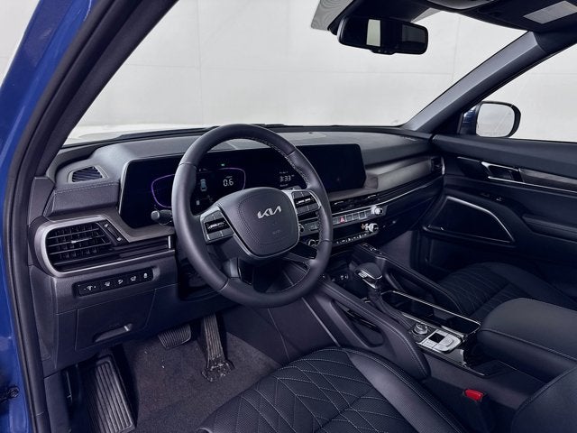 2025 Kia Telluride EX X-Pro