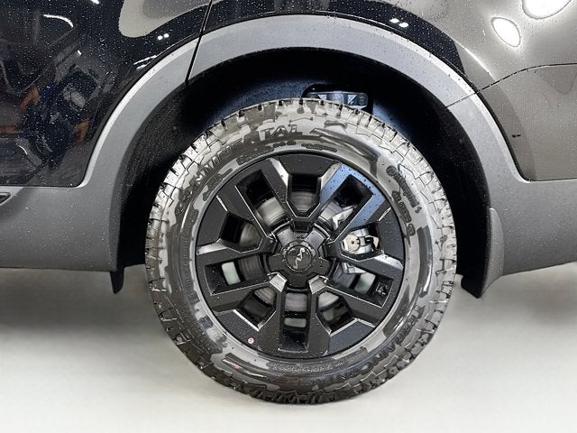 2025 Kia Telluride SX-Prestige X-Pro