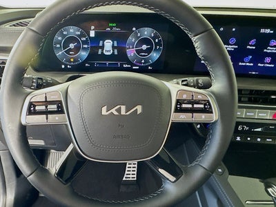 2025 Kia Telluride SX-Prestige X-Pro