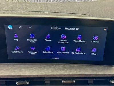 2025 Kia Telluride SX-Prestige X-Pro