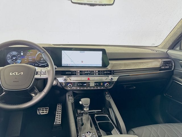 2025 Kia Telluride SX-Prestige X-Pro