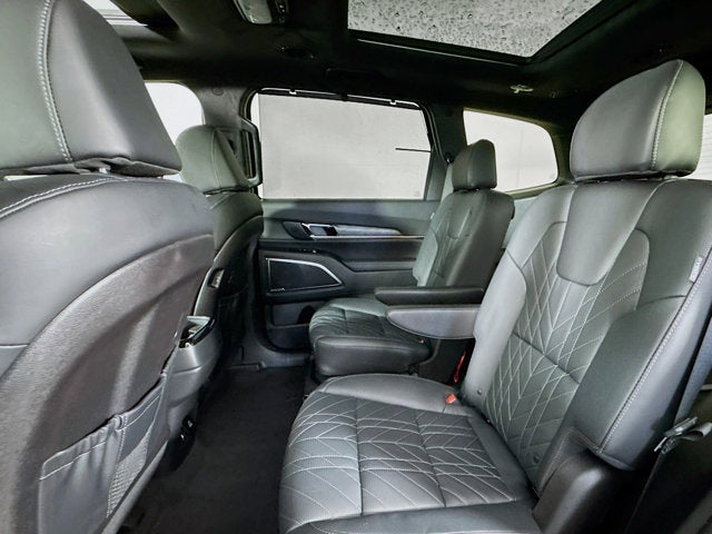 2025 Kia Telluride SX-Prestige X-Pro