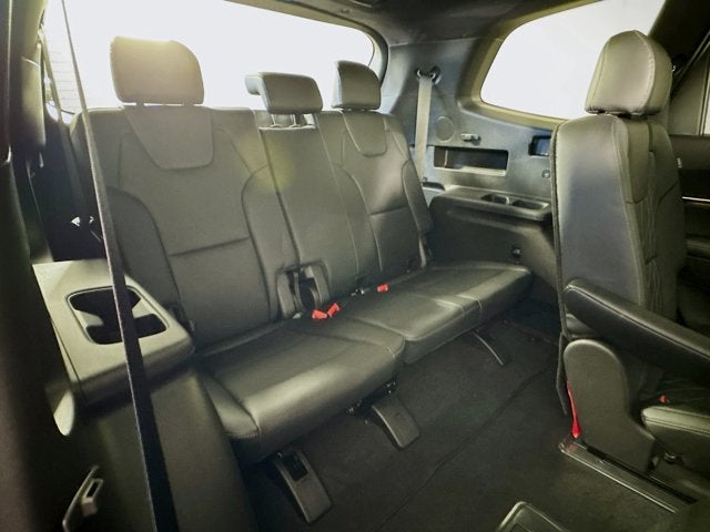 2025 Kia Telluride SX-Prestige X-Pro