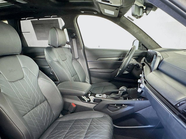2025 Kia Telluride SX-Prestige X-Pro