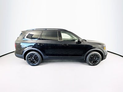 2025 Kia Telluride SX-Prestige X-Pro