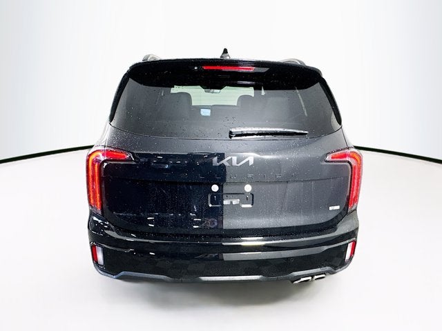 2025 Kia Telluride SX-Prestige X-Pro