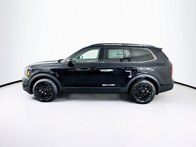 2025 Kia Telluride SX-Prestige X-Pro