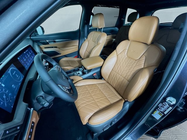 2025 Kia Telluride SX-Prestige X-Pro