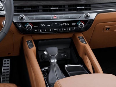 2025 Kia Telluride SX-Prestige X-Pro