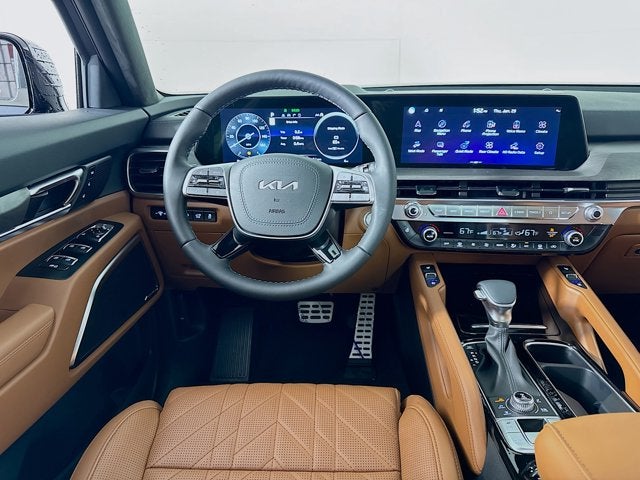 2025 Kia Telluride SX-Prestige X-Pro