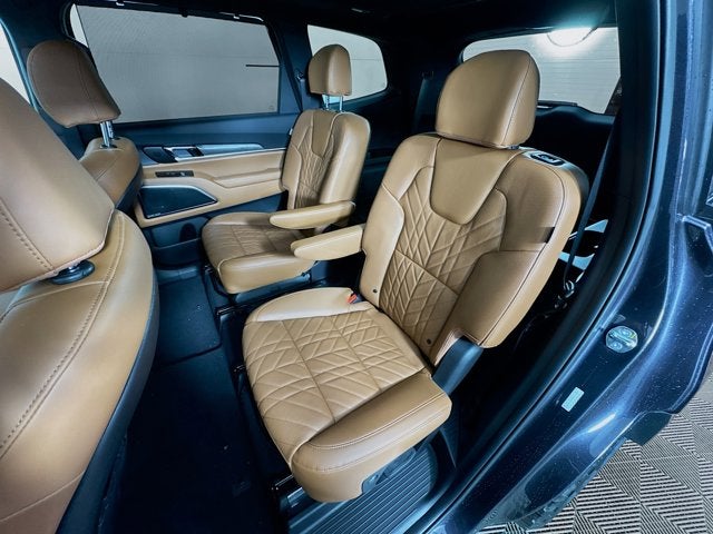 2025 Kia Telluride SX-Prestige X-Pro