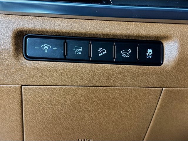 2025 Kia Telluride SX-Prestige X-Pro