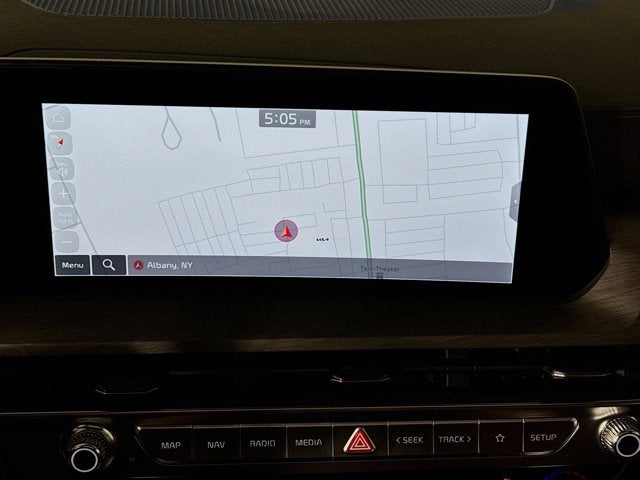 2025 Kia Telluride SX-Prestige X-Pro