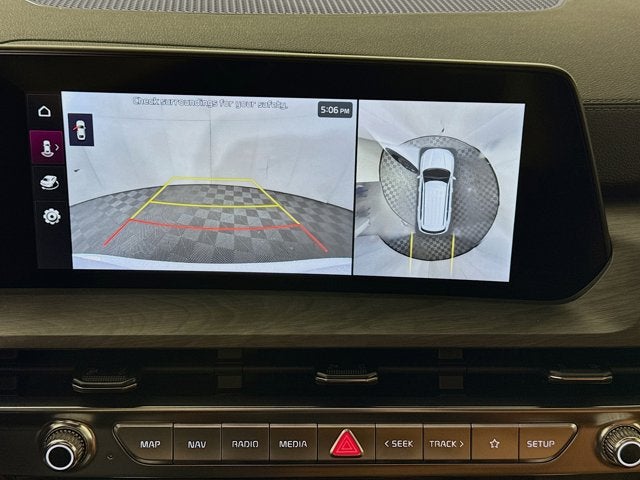 2025 Kia Telluride SX-Prestige X-Pro