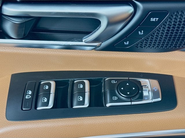 2025 Kia Telluride SX-Prestige X-Pro