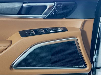 2025 Kia Telluride SX-Prestige X-Pro