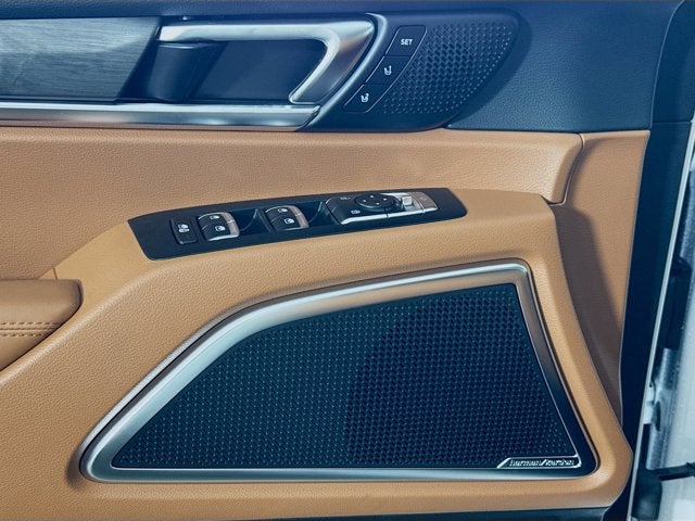 2025 Kia Telluride SX-Prestige X-Pro