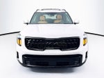 2025 Kia Telluride SX-Prestige X-Pro