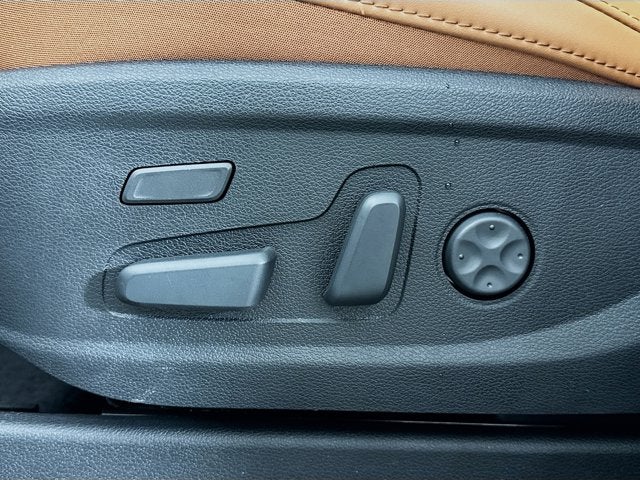 2025 Kia Telluride SX-Prestige X-Pro