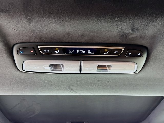 2025 Kia Telluride SX-Prestige X-Pro