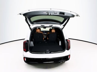 2025 Kia Telluride SX-Prestige X-Pro
