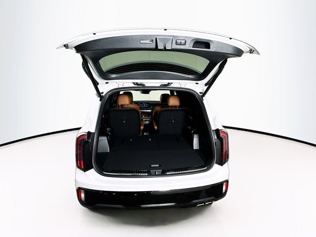 2025 Kia Telluride SX-Prestige X-Pro