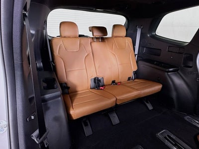 2025 Kia Telluride SX-Prestige X-Pro