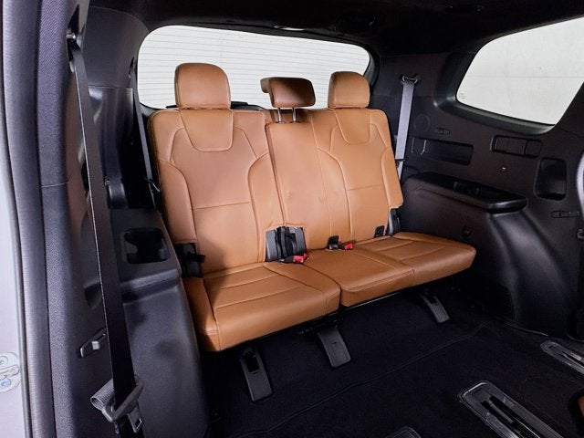 2025 Kia Telluride SX-Prestige X-Pro