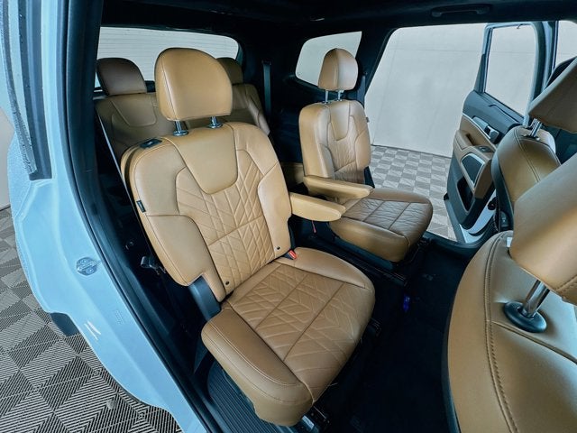 2025 Kia Telluride SX-Prestige X-Pro