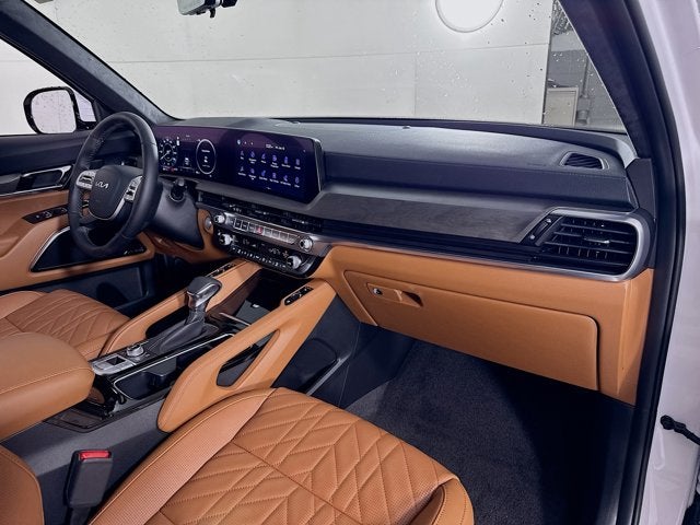 2025 Kia Telluride SX-Prestige X-Pro