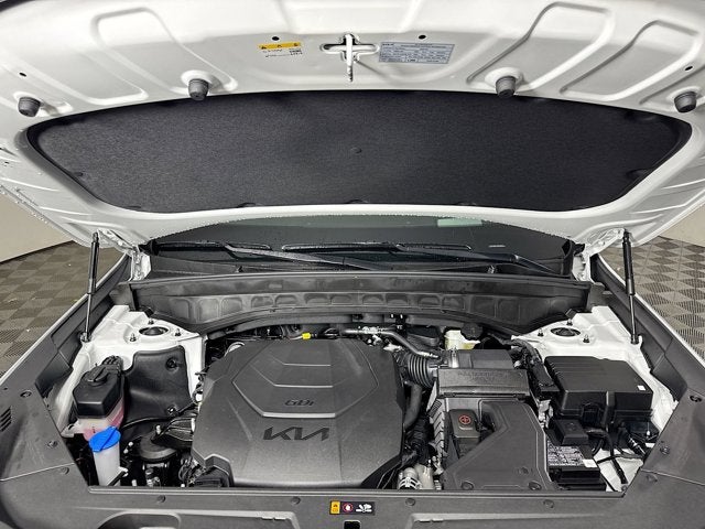 2025 Kia Telluride SX-Prestige X-Pro