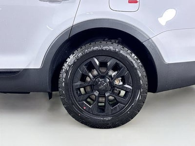 2025 Kia Telluride SX-Prestige X-Pro