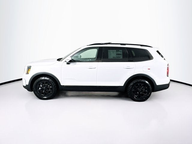 2025 Kia Telluride SX-Prestige X-Pro