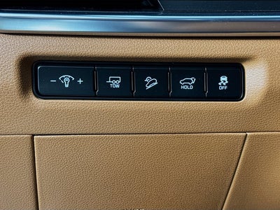 2025 Kia Telluride SX-Prestige X-Pro