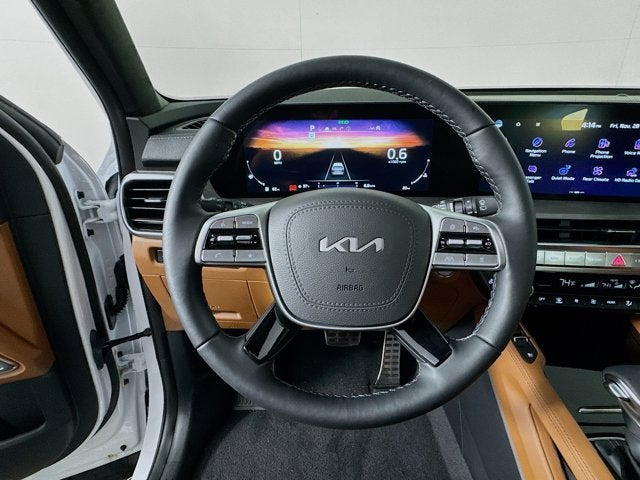 2025 Kia Telluride SX-Prestige X-Pro