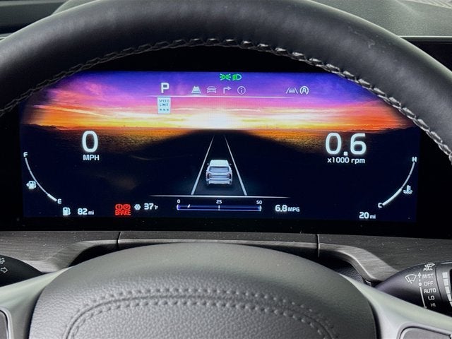 2025 Kia Telluride SX-Prestige X-Pro